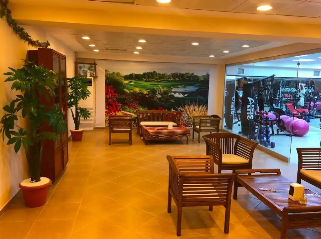 Hotel photo 42