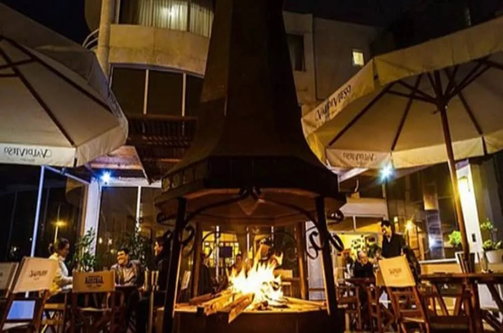 Hotel Marina - Général