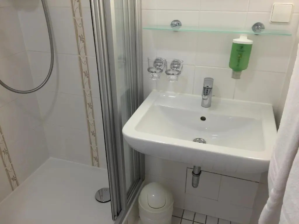 Hotel Barbara - Chambres