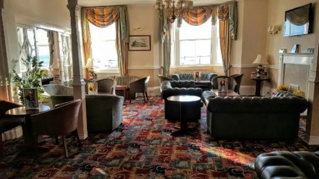 The Clifton Hotel - Général