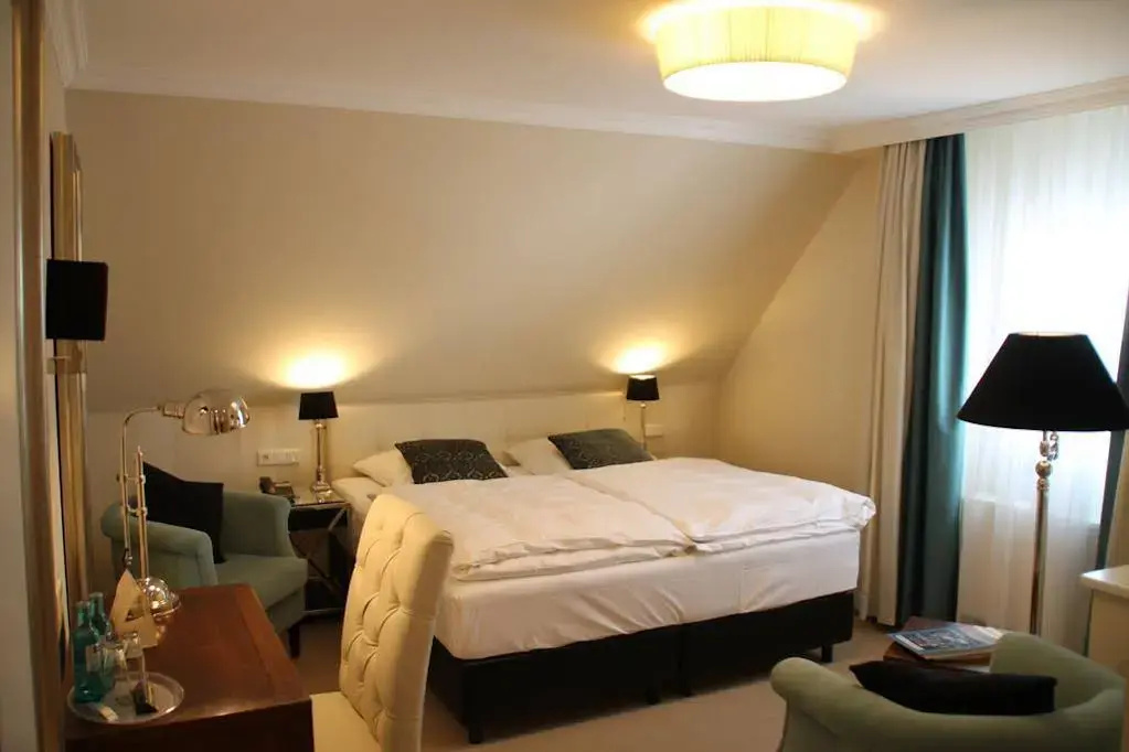 Hotel photo 6