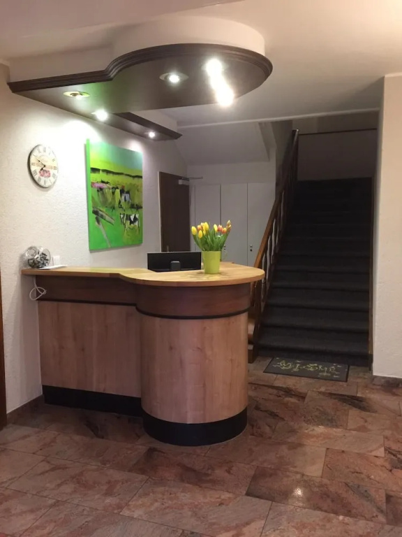 Landhotel am Wenzelbach - Général