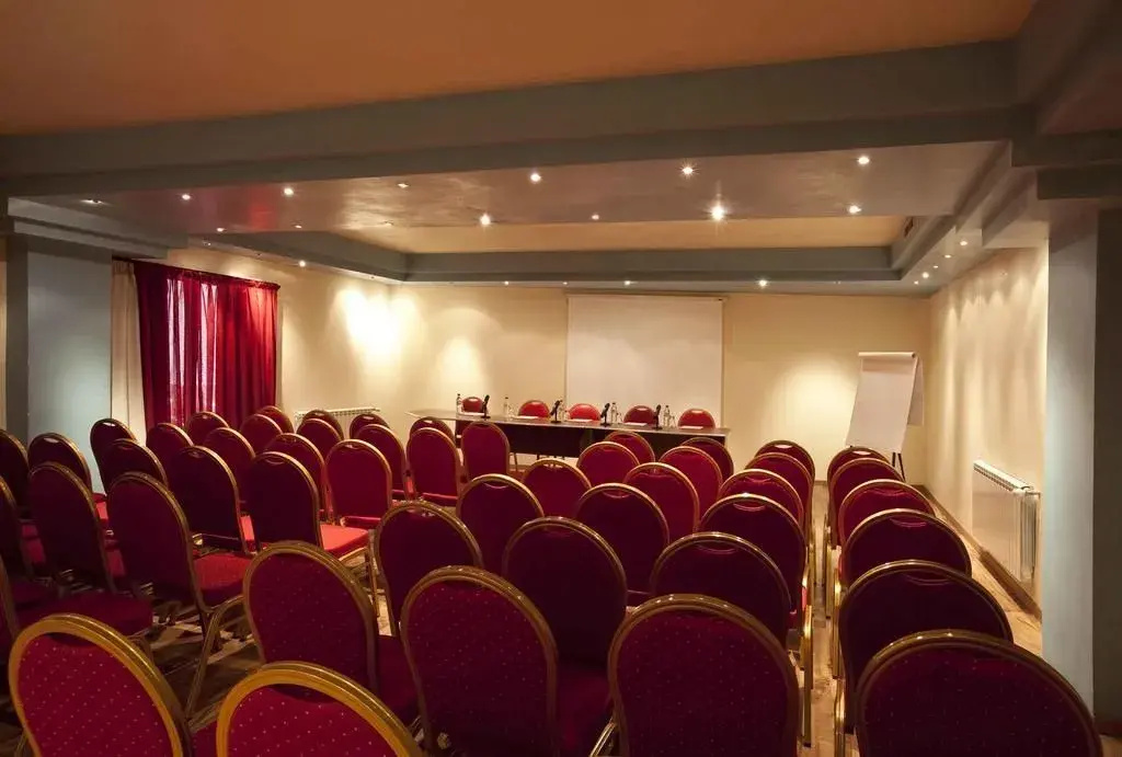 Dellarosa Boutique Spa Hotel - Général