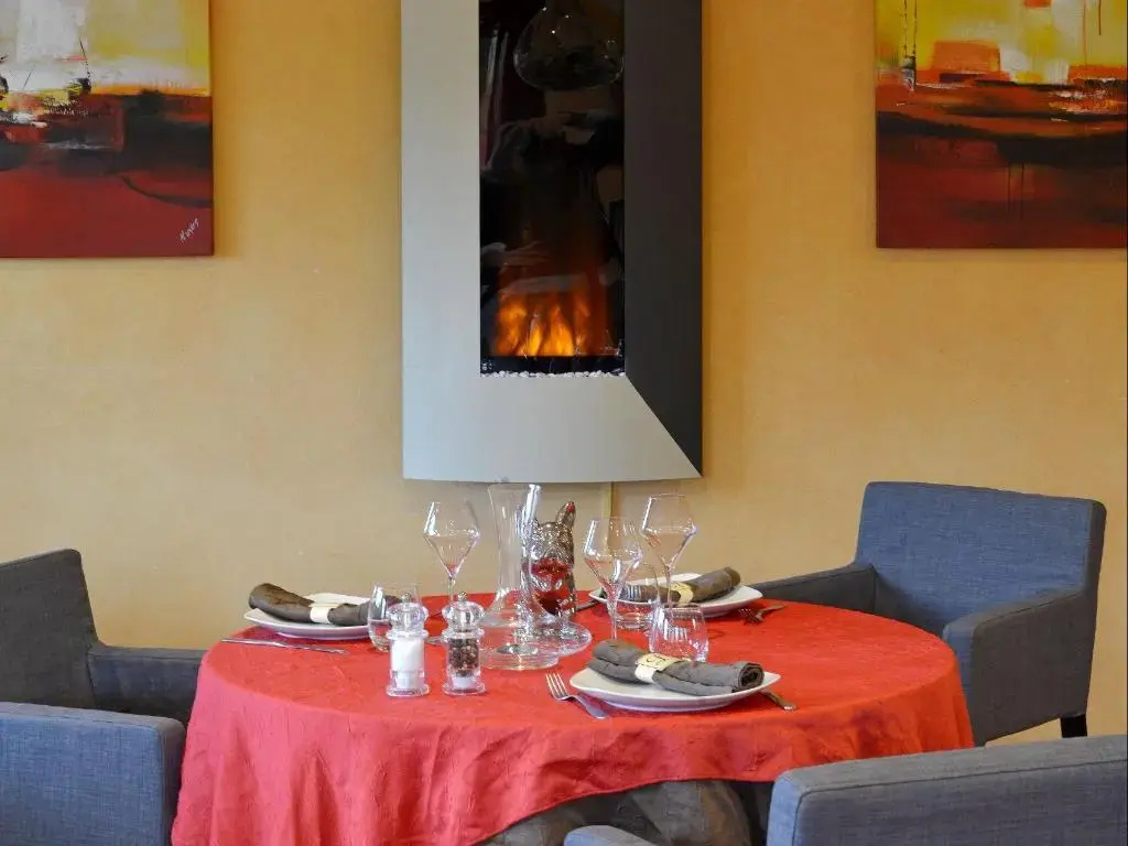 Hotel photo 18