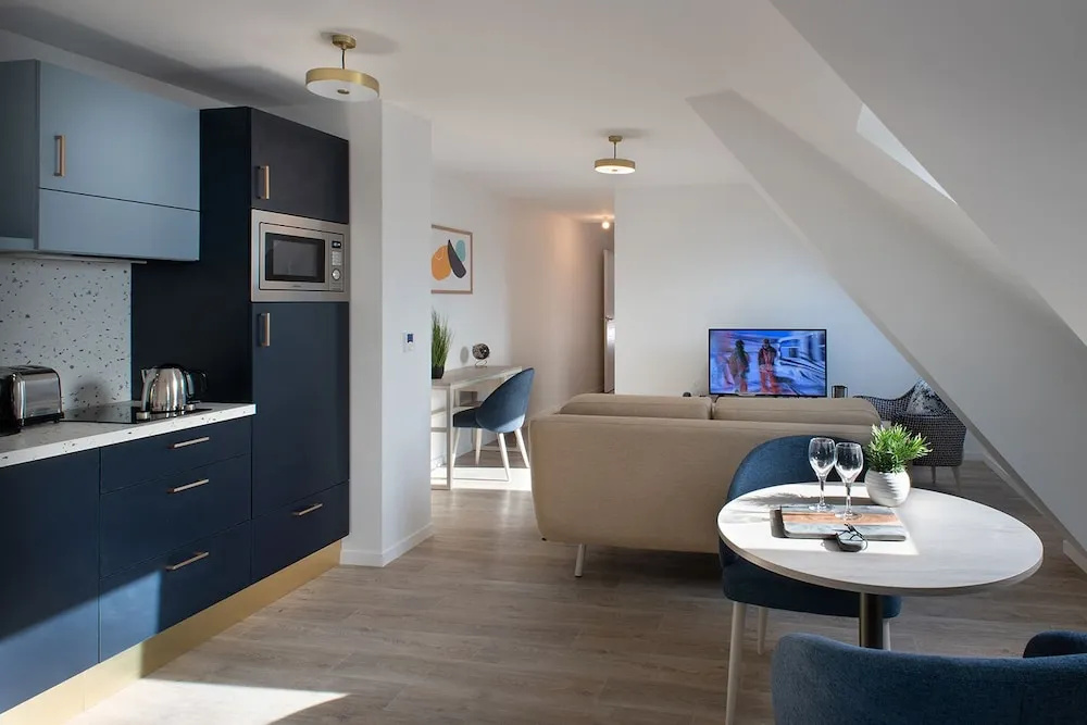 Voir la photo 3 — Maison Douaud Vannes