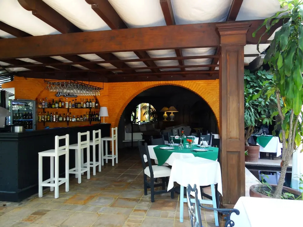 Hotel photo 26