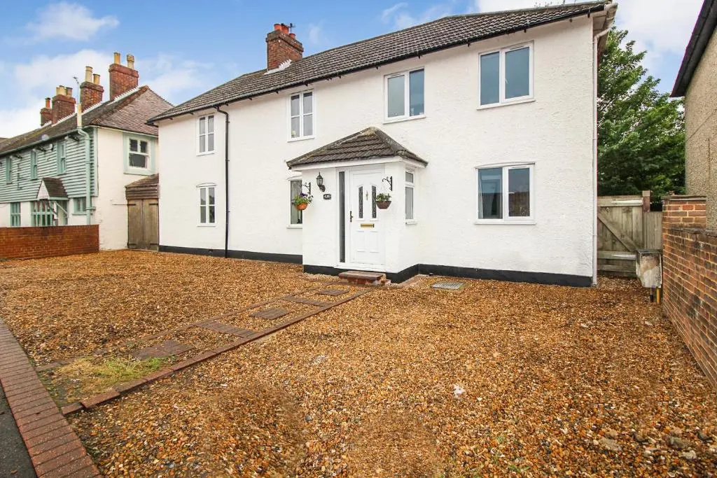 Mallard Cottage Guest House