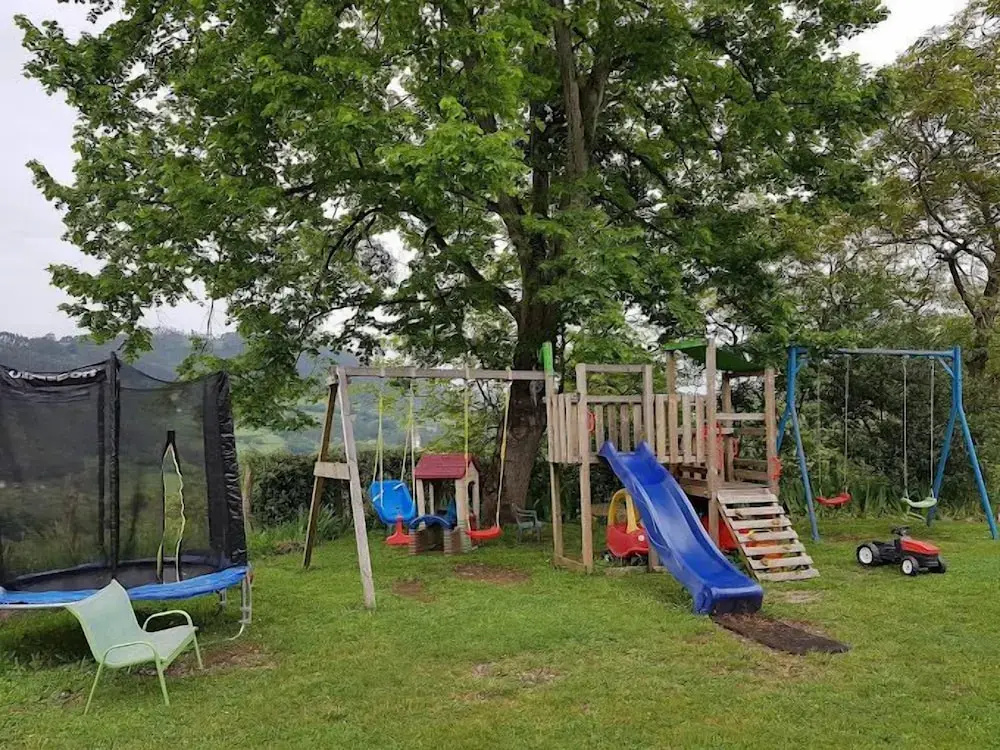 La Casita de La Nozal