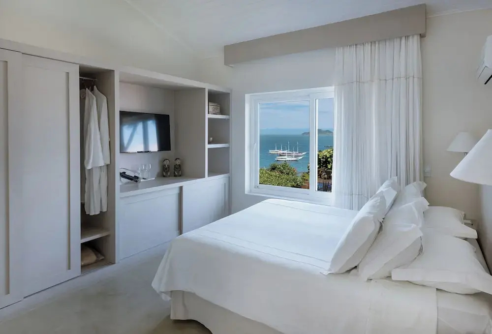 Abracadabra Boutique Hotel - Chambres