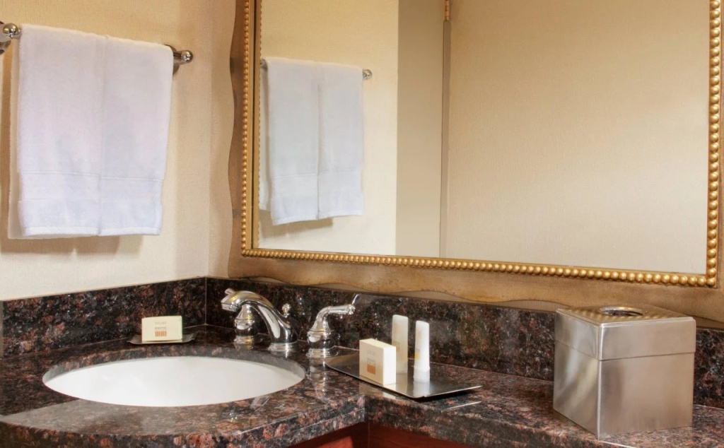 Courtyard by Marriott Miami Coconut Grove - Général