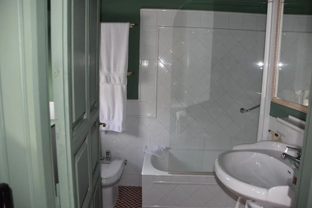 Caserio De Lobones - Chambres