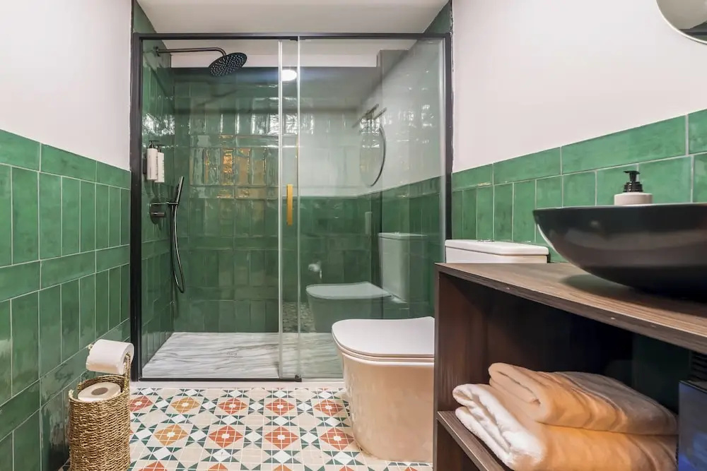 Casa Lavanda by Blossom Hotels - Chambres