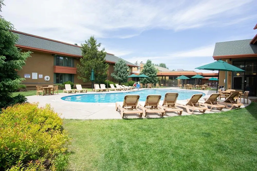 Holiday Inn Steamboat Springs by IHG - Chambres