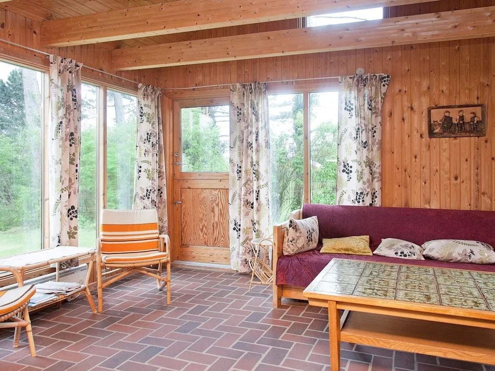 6 Person Holiday Home in Store Fuglede-by Traum