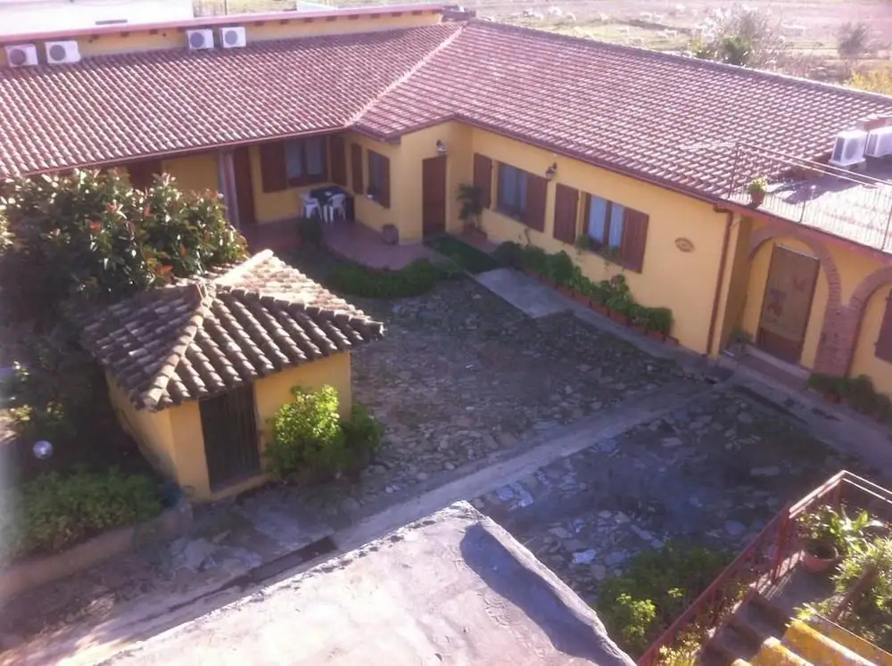 Agriturismo Su Bistentu