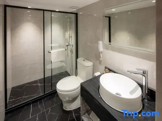 Inn Hotel Macau - Chambres