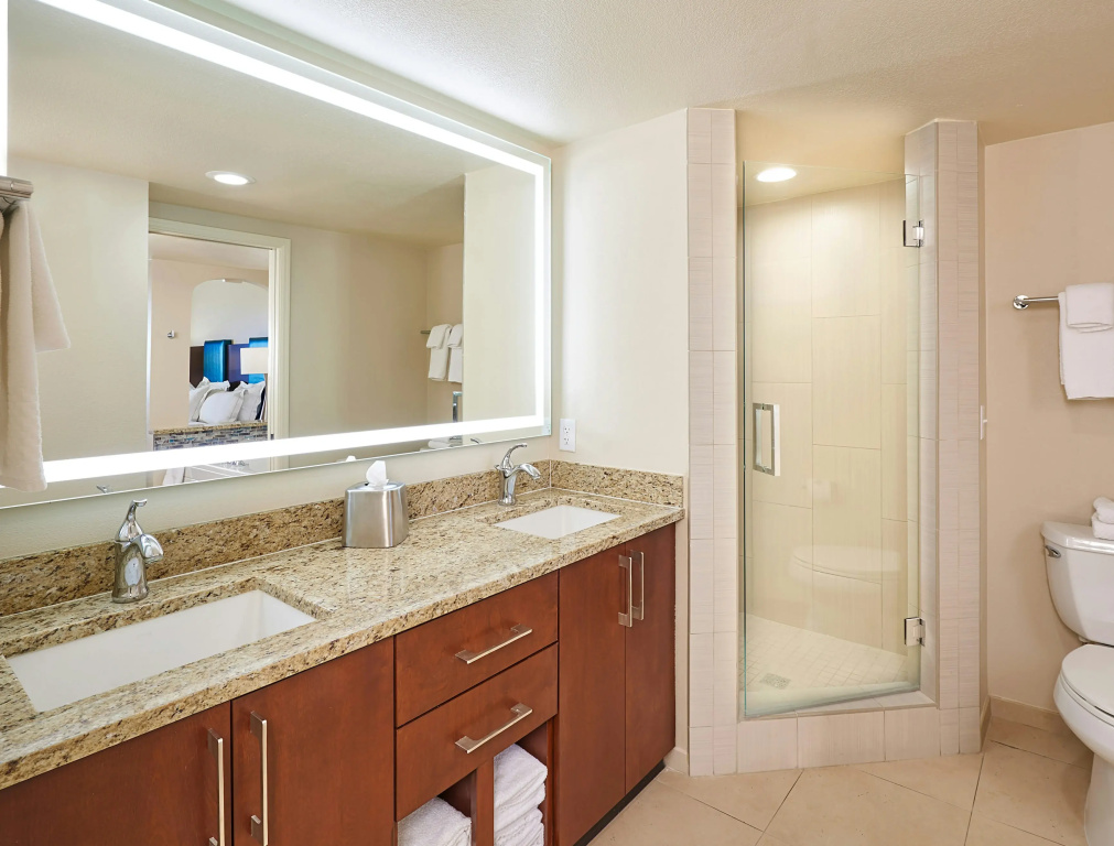 Hilton Grand Vacations Club Paradise Las Vegas - Général