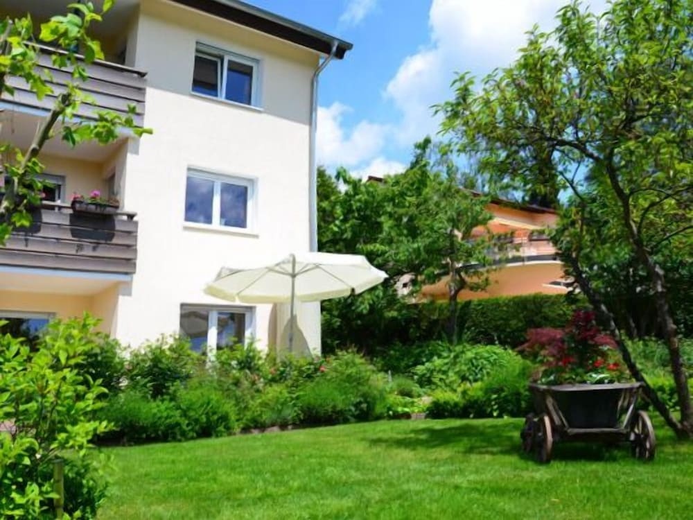 Gastehaus Nagoldblick