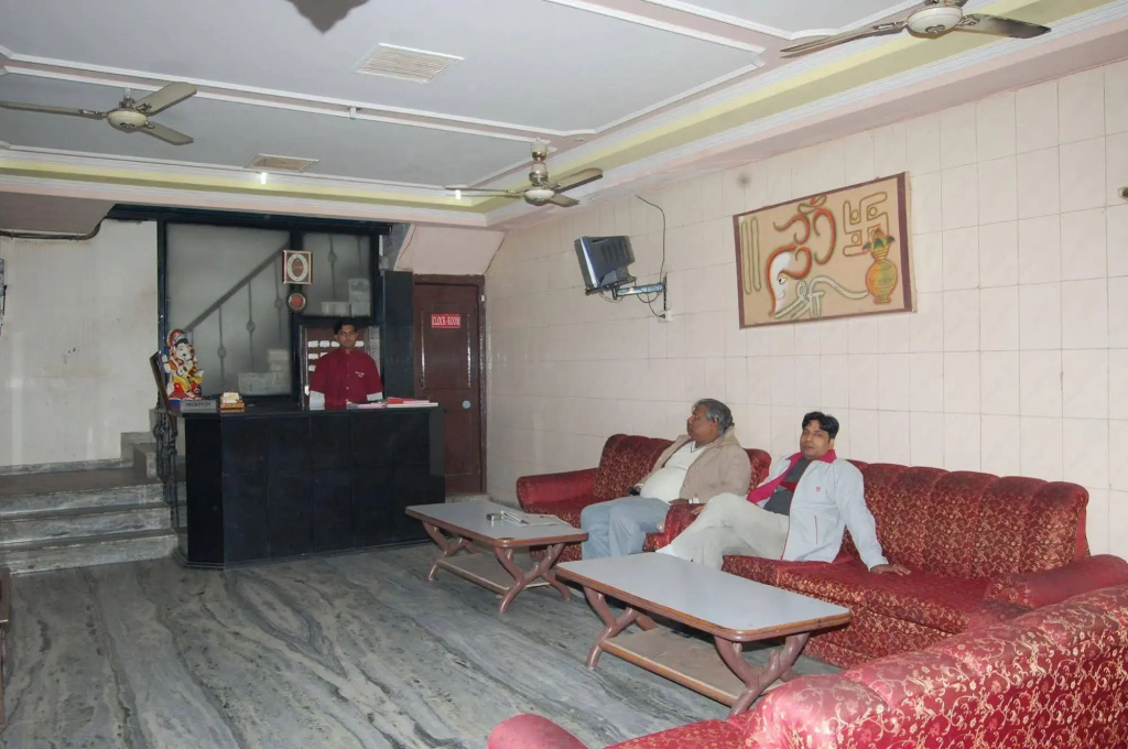 Hotel photo 11