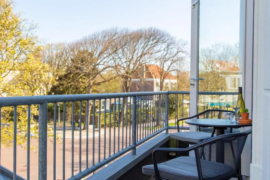 Hotel Pannenkoekhuis Vierwegen - Chambres
