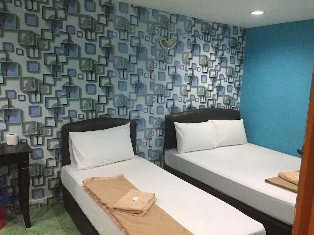 Ampang Point Star Hotel