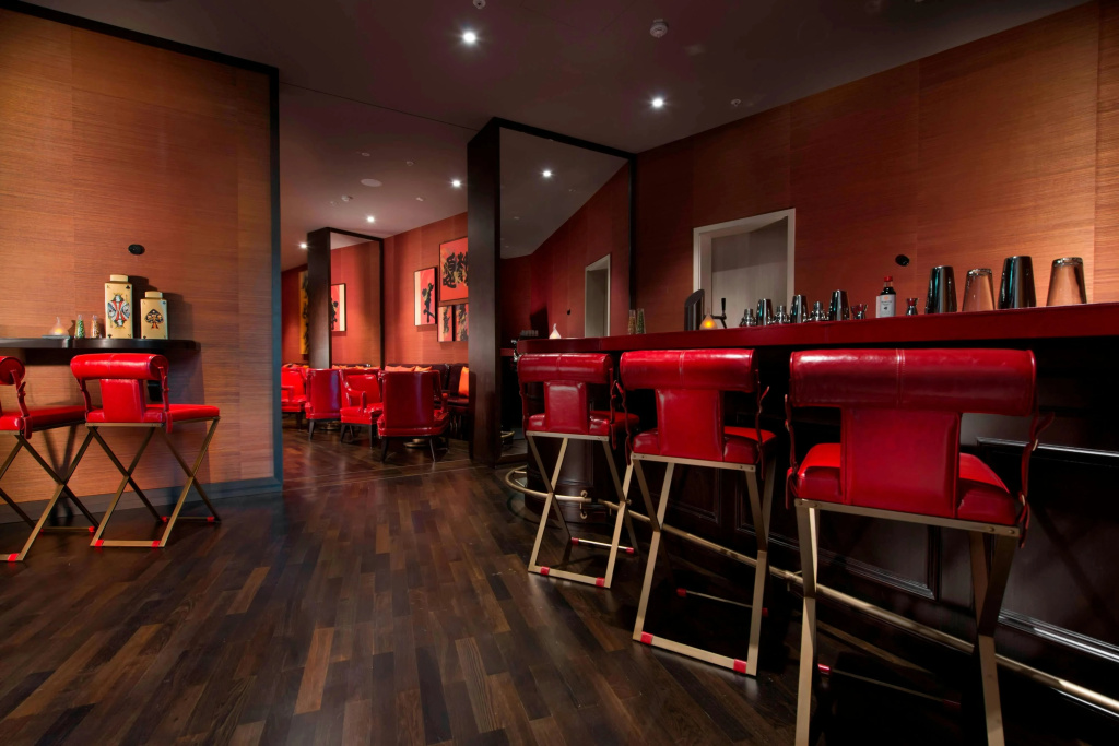 Delta Hotels by Marriott Frankfurt Offenbach - Général