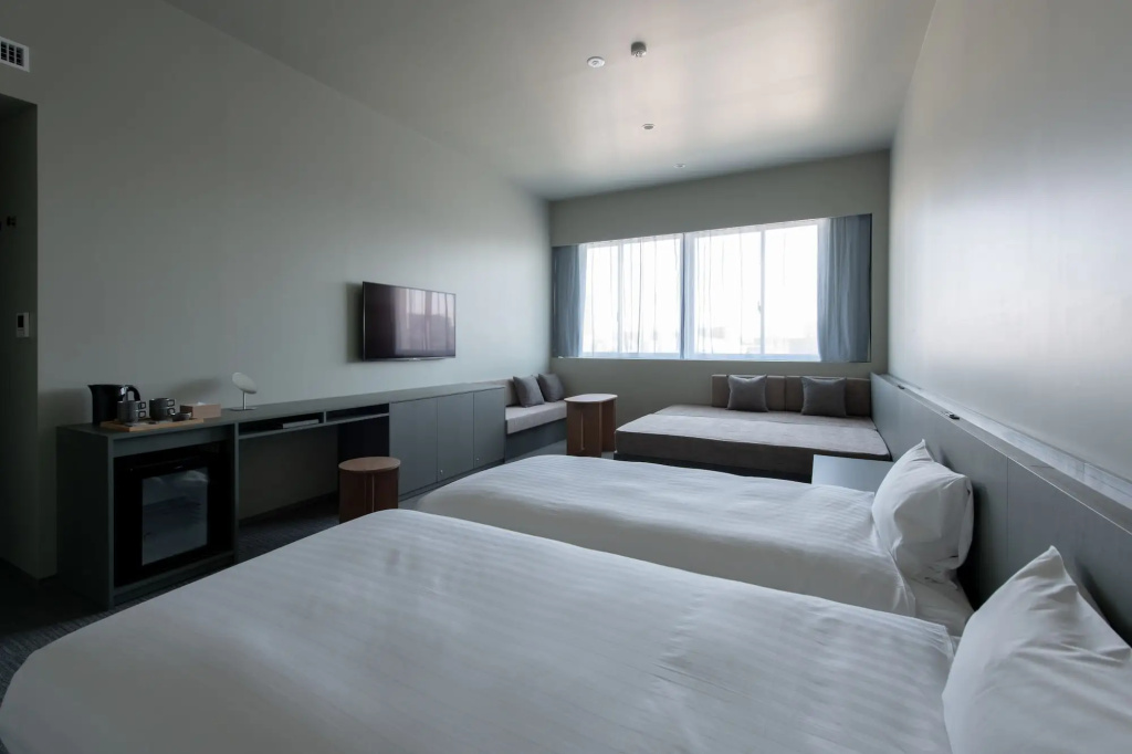 KAIKA Tokyo by The Share Hotels 사진 42