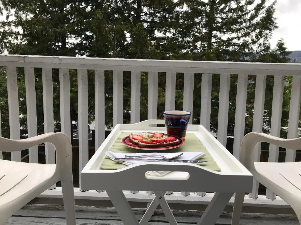 Stirling House Bed & Breakfast