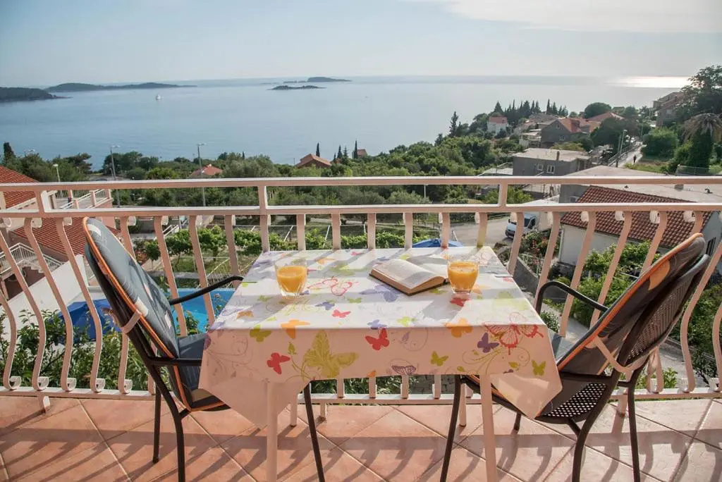 Apartmani Ana - Chambres