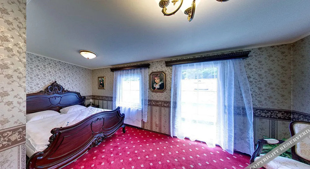 Hotel Hawel - Général