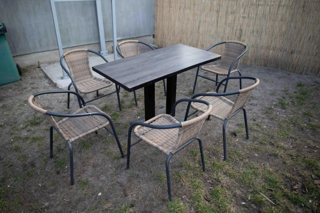 Citygarden Apartman
