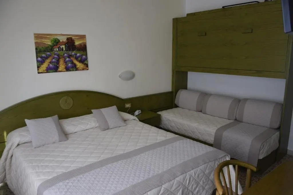 Standard room