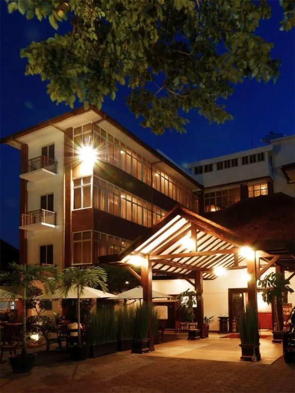 Hotel photo 22