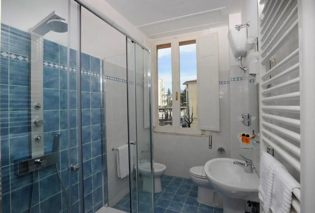 Relais Le Felci - Chambres