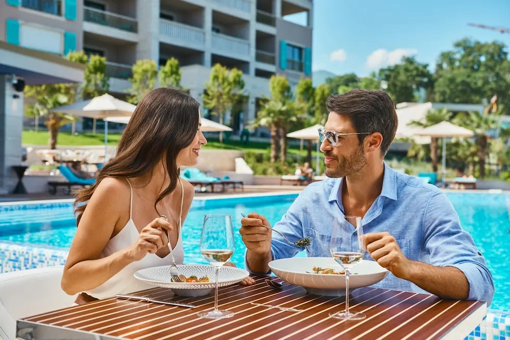 Ikador Luxury Boutique Hotel & Spa - фото 33