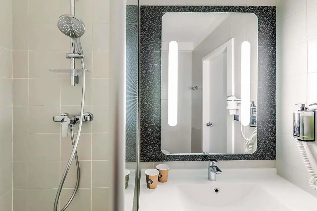 ibis Evora Hotel - Général