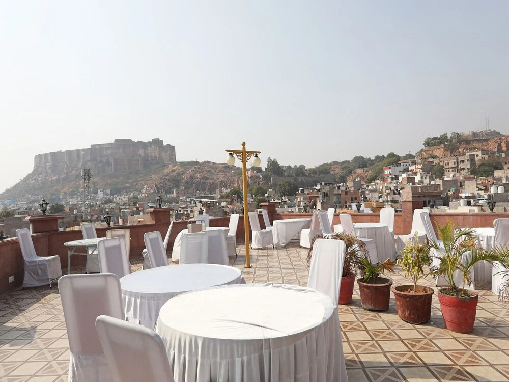 Hotel photo 19