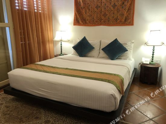 Spices Hotel