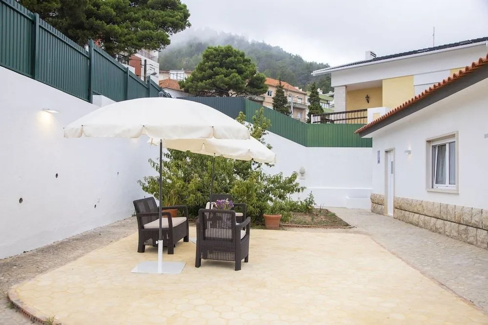 Filipe Village - Casa do Avô Zé