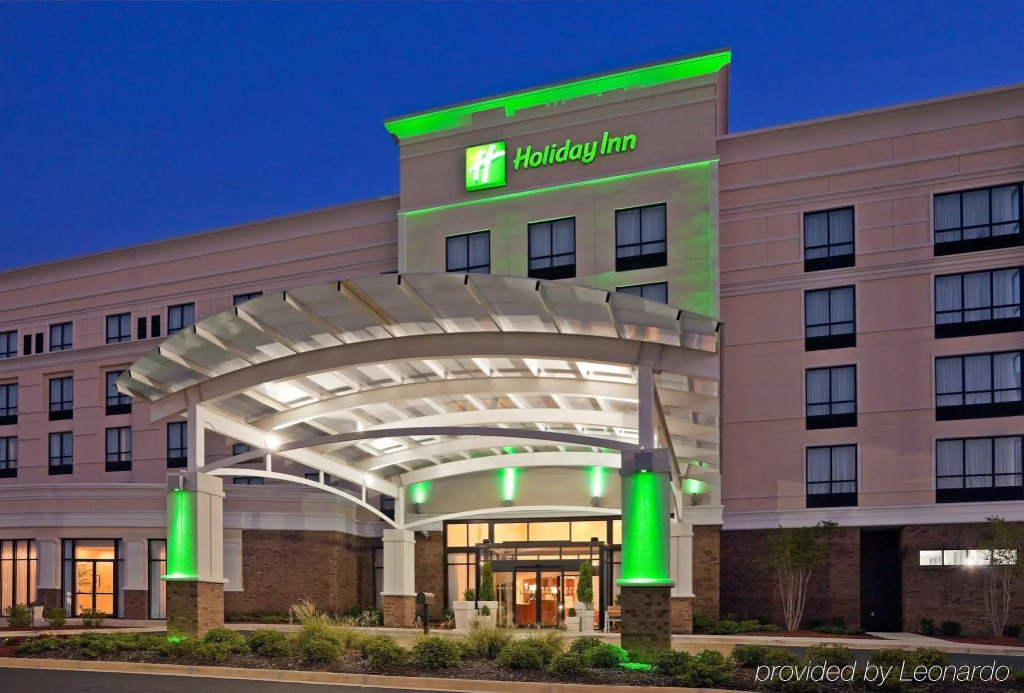 Holiday Inn Birmingham-Homewood
