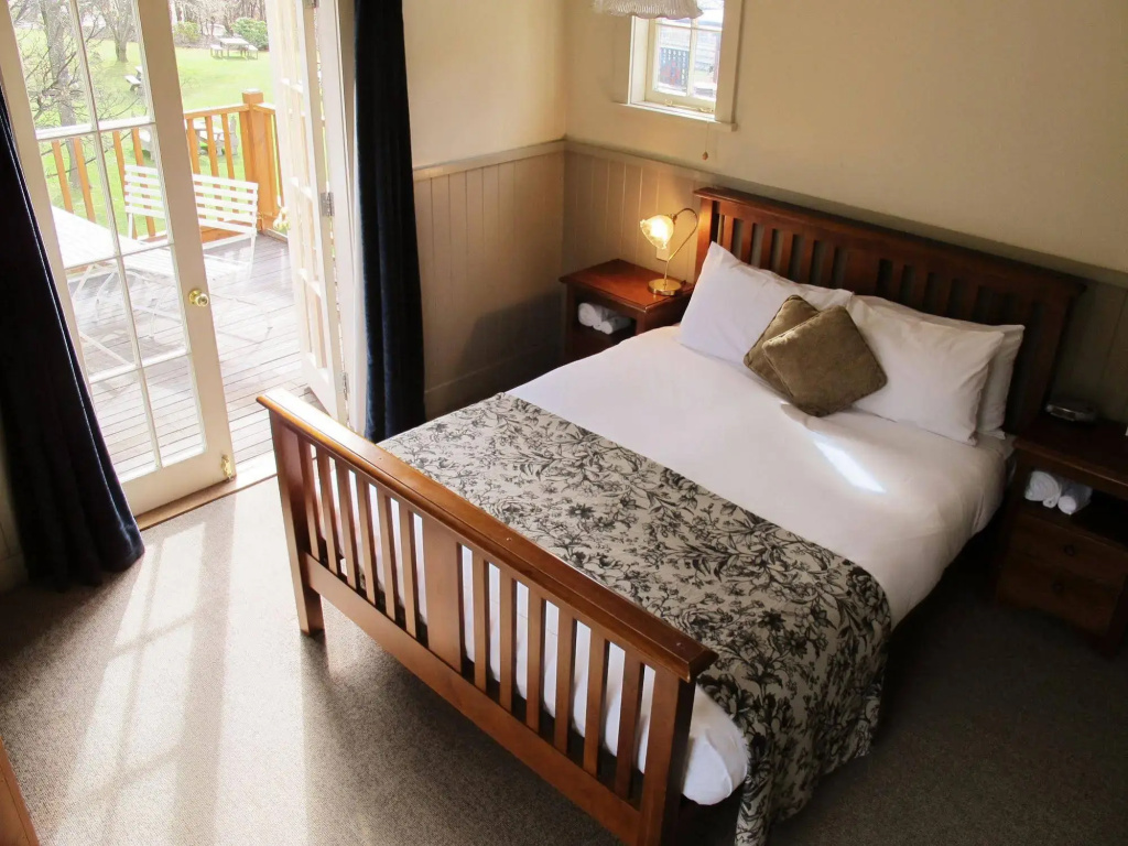 Cardrona Hotel - Général