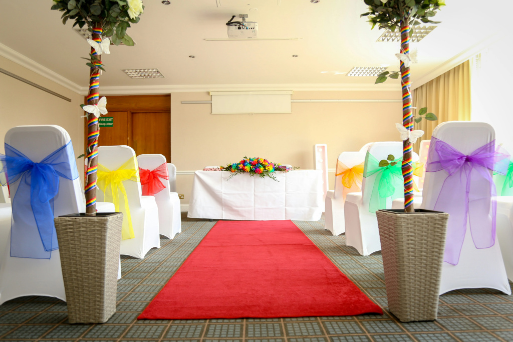 Holiday Inn Derby Nottingham M1 J25 by IHG - Général