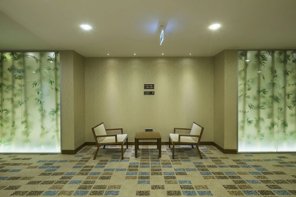 Hampton by Hilton Gaziantep - Général