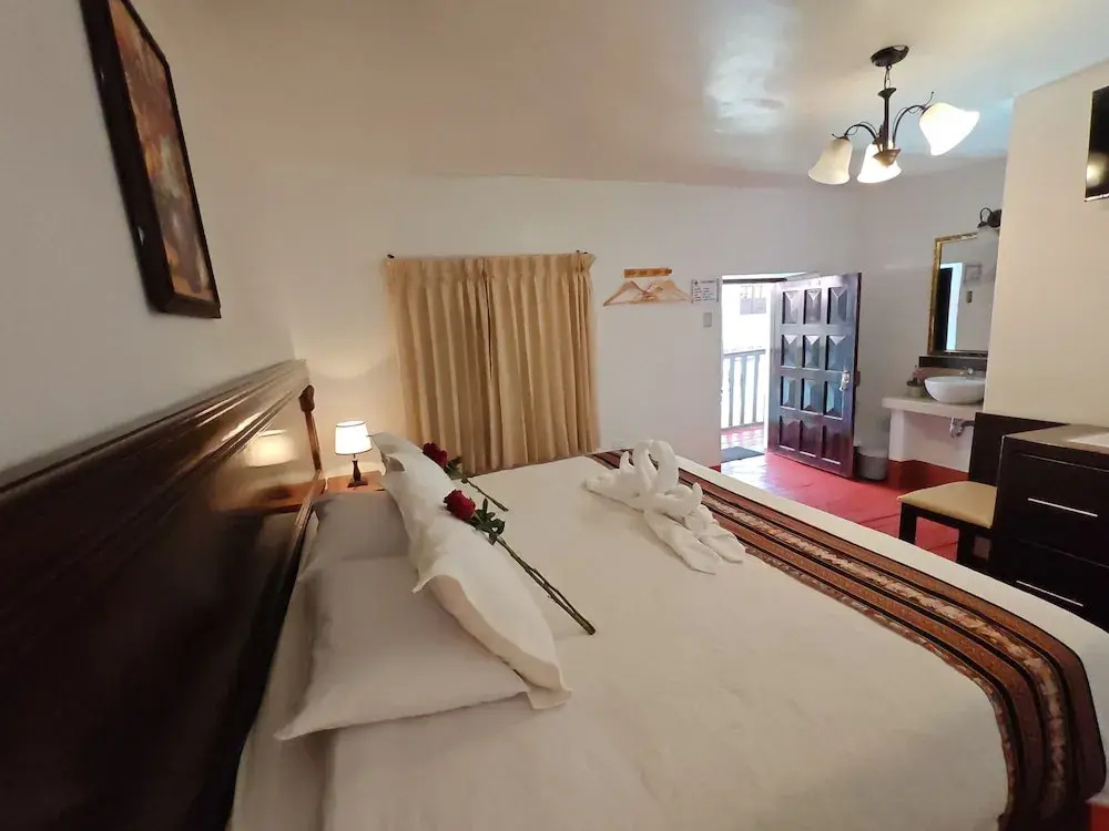Hotel photo 6