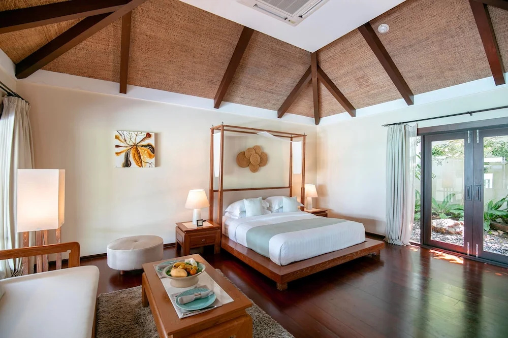 Tongsai Pool Villas - 4