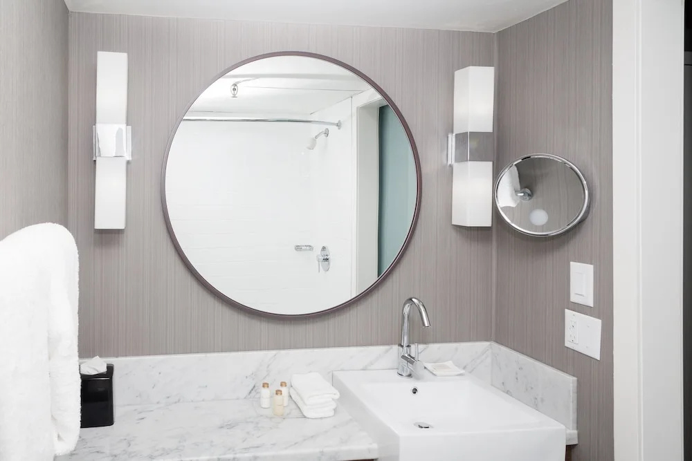 Sandman Signature Lethbridge Lodge - Chambres