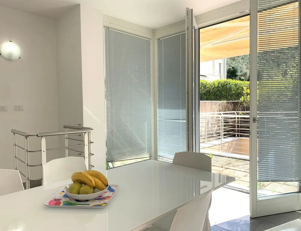 2 Bedrooms Standard Duplex room