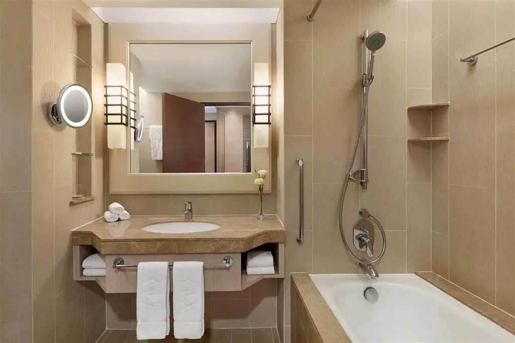 Shangri-La Rasa Ria, Kota Kinabalu - Général
