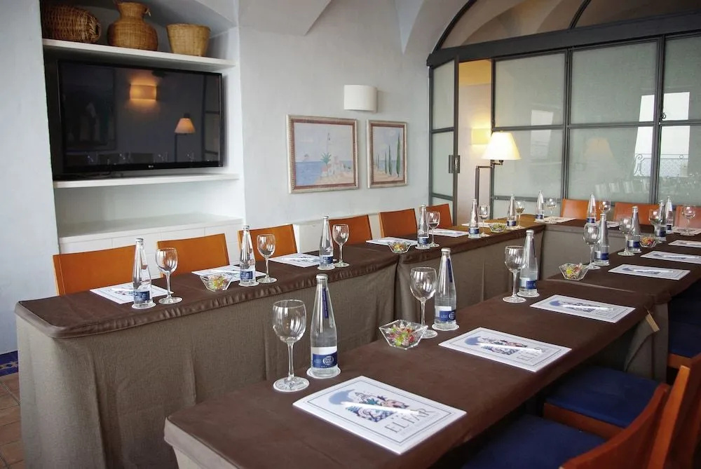 El Far Hotel Restaurant - Général