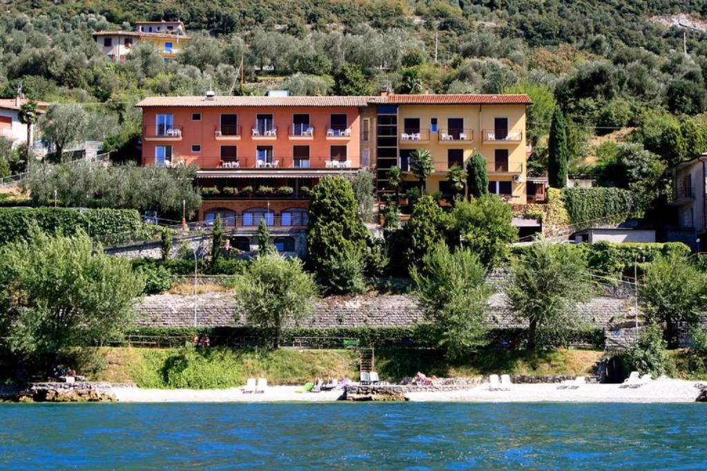 Hotel photo 10